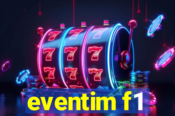 eventim f1